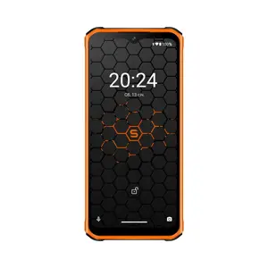 x-treme pq56 black!}orange